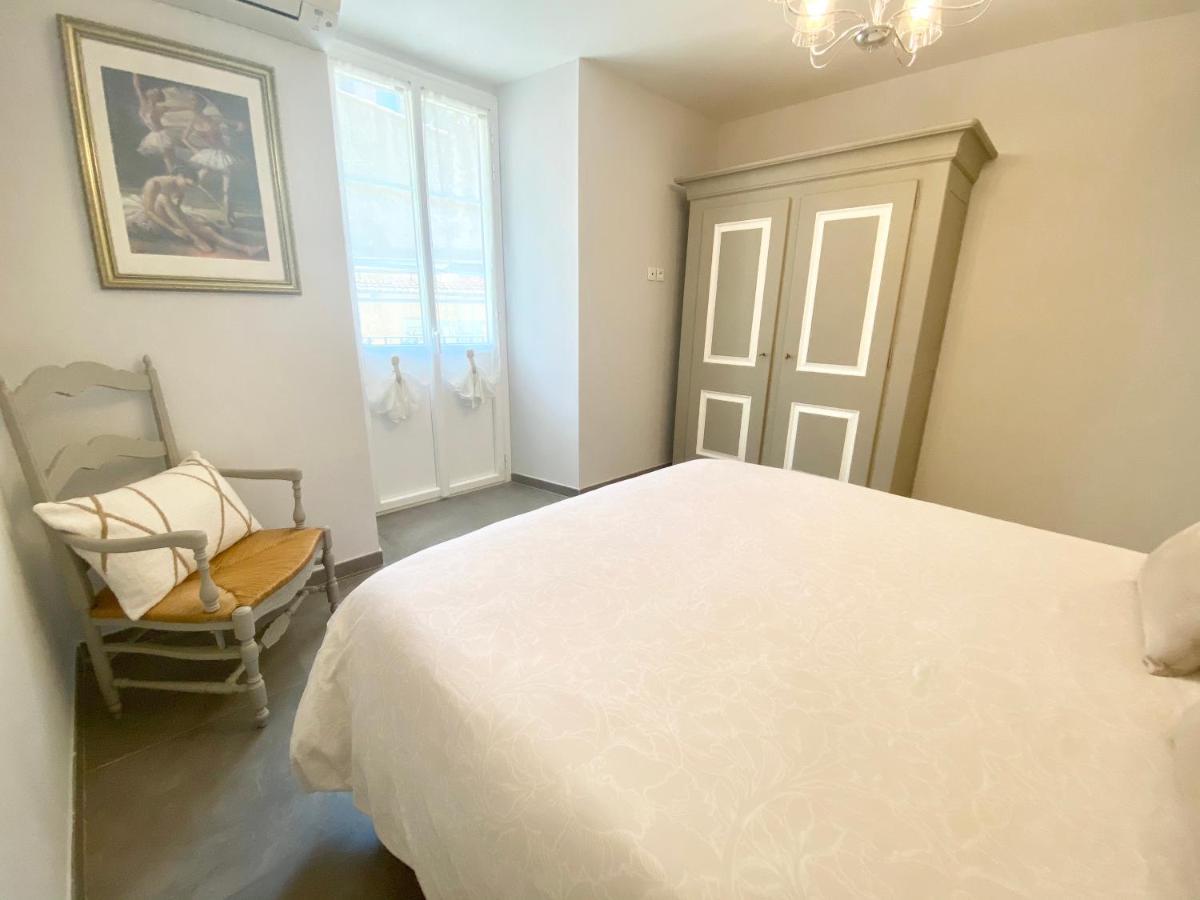 Cozy 2Br Appartment Near The Port Of ניס מראה חיצוני תמונה